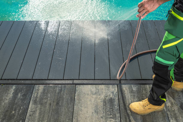 Best House Pressure Washing  in Braddock Hills, PA