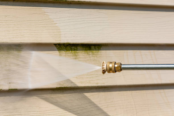 Best Commercial Pressure Washing  in Braddock Hills, PA
