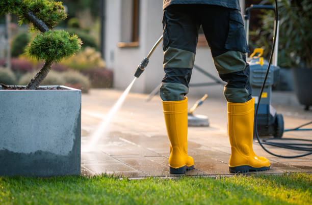 Best Residential Pressure Washing Services  in Braddock Hills, PA
